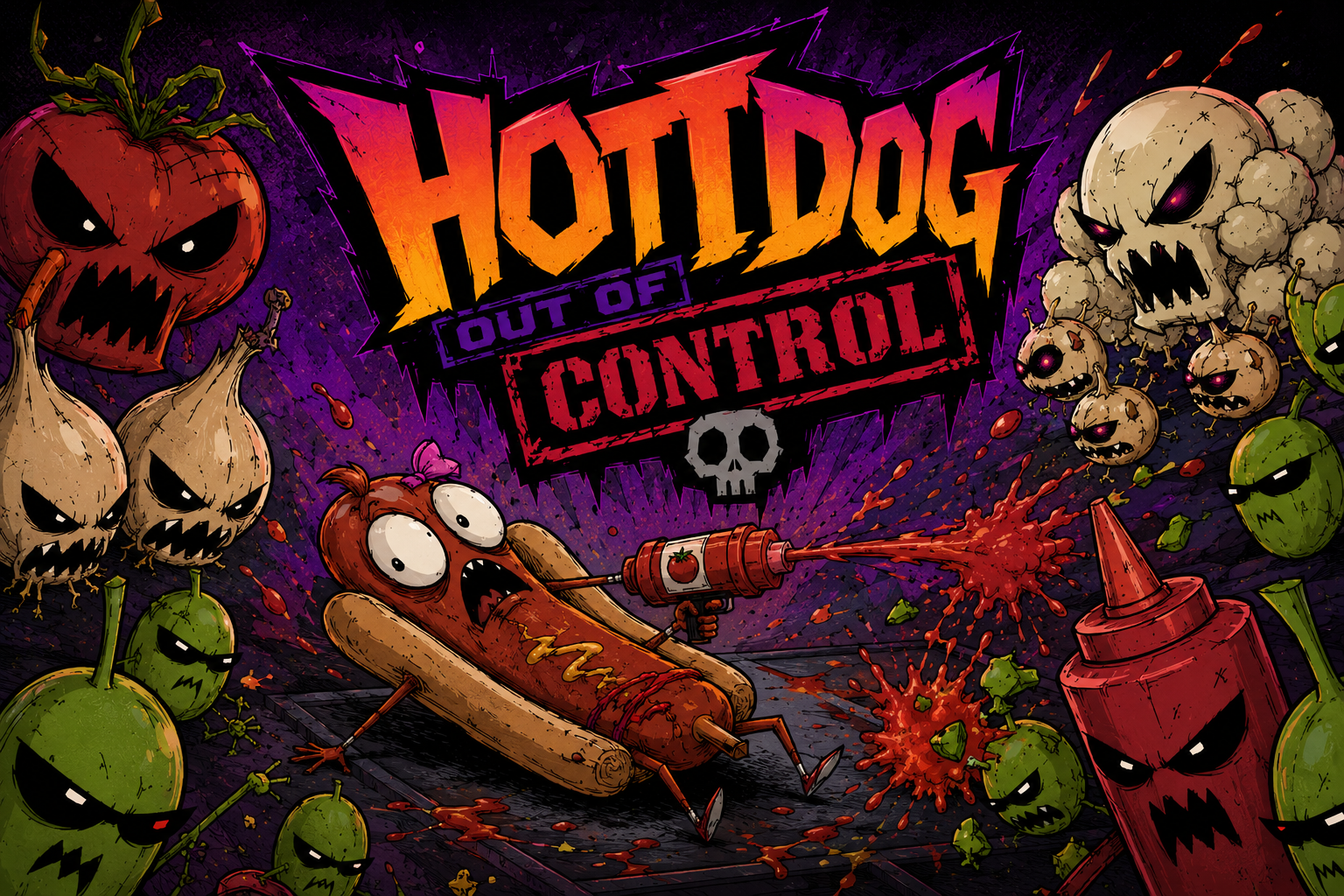 HOFC devlog 4